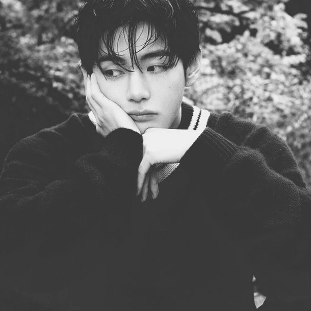 Taehyung 