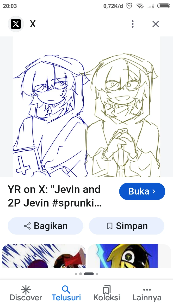 Jevin 2P thumbnail