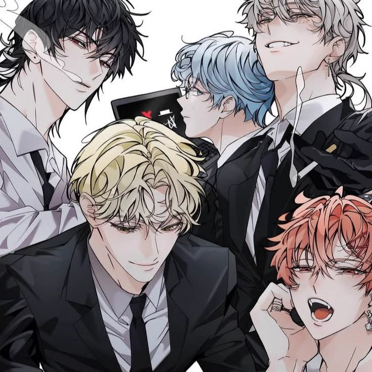Five? Vampire.. thumbnail