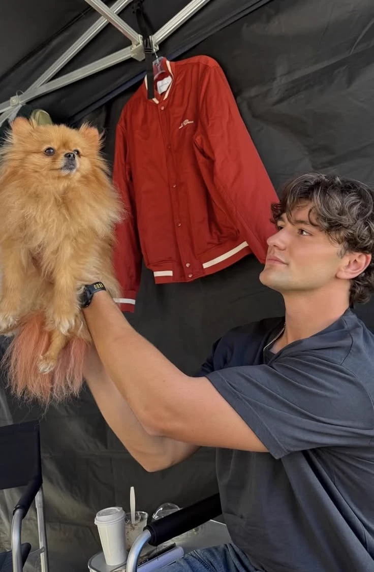 Beau Maxwell thumbnail