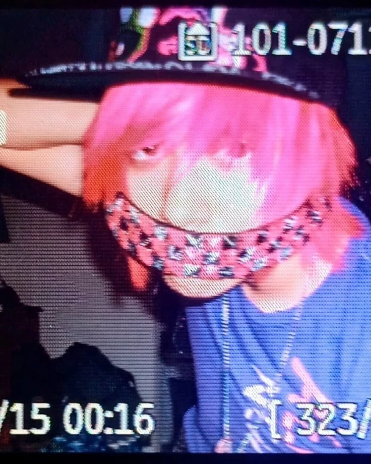 Scene Boy thumbnail