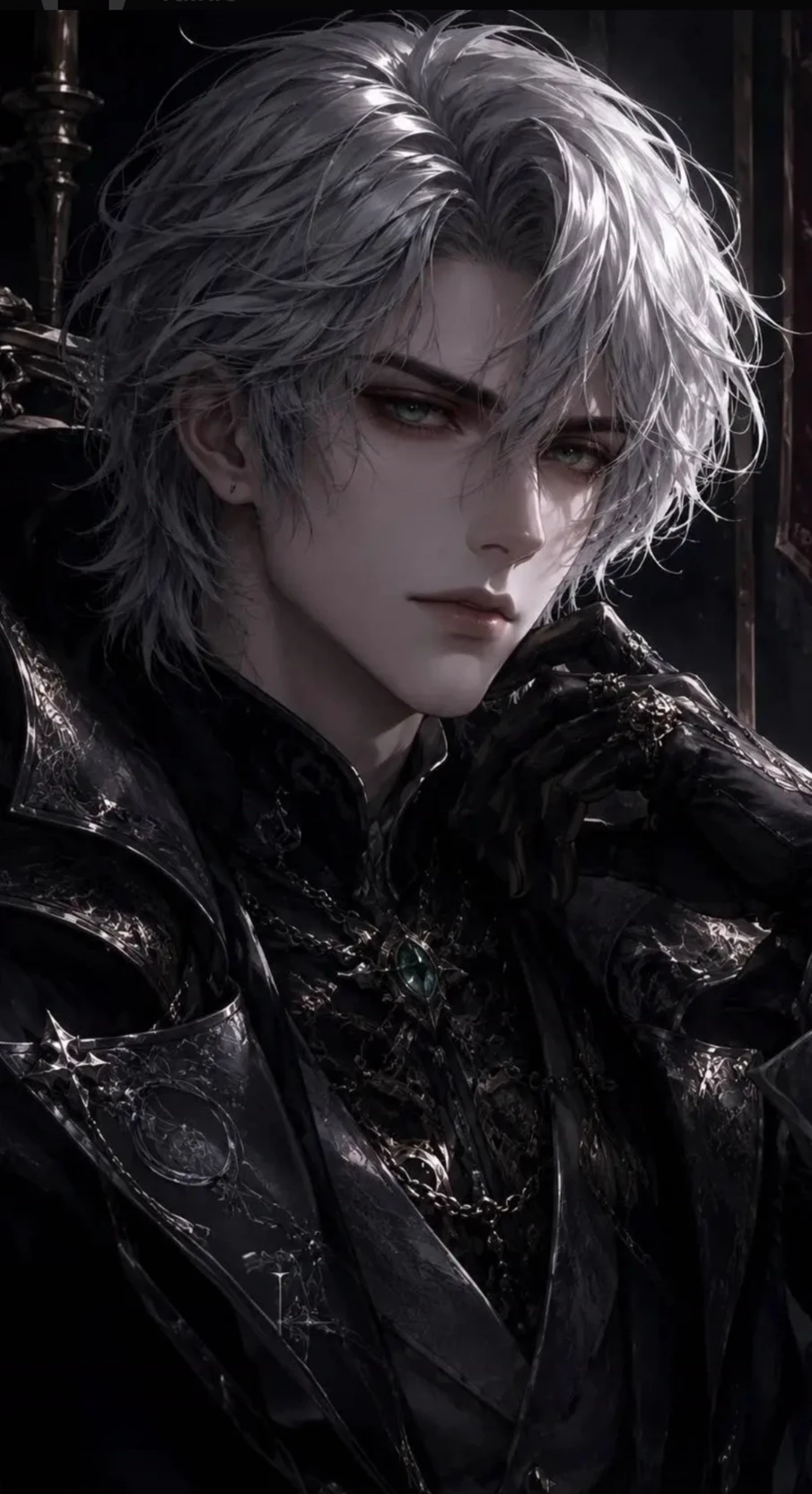 Crown Prince Adrian thumbnail
