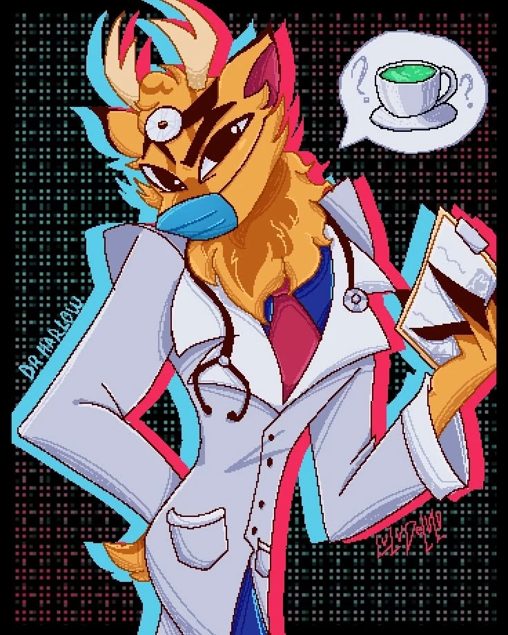 Dr harlow thumbnail