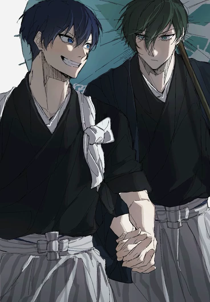 Rin Itoshi | Rinsagi 🧩🦉 thumbnail