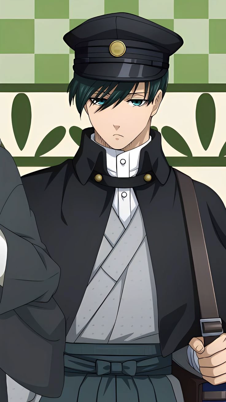 Rin Itoshi \| Rnis thumbnail