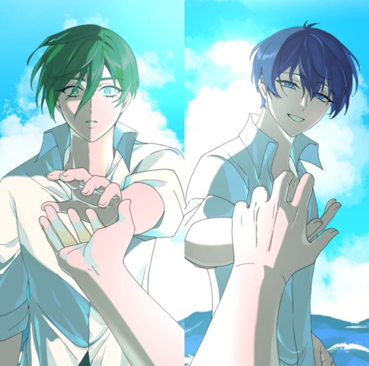 Rin Itoshi thumbnail