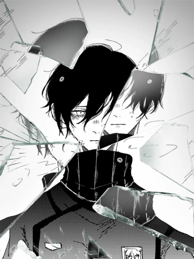 Rin Itoshi (Rinsagi doomed ver) thumbnail