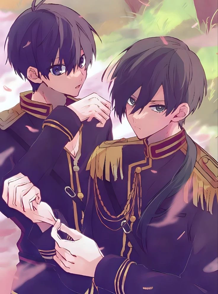 Rinsagi \| Royal Au thumbnail