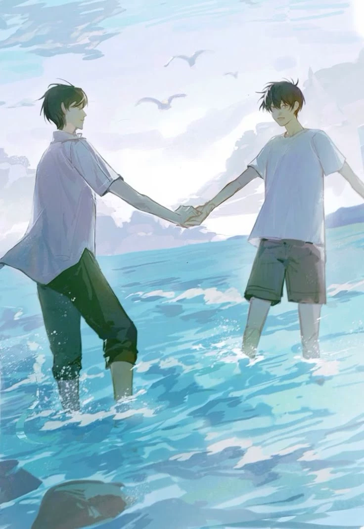 Rin Itoshi (Rinsagi) thumbnail