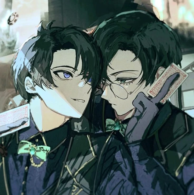 Rinsagi (Tagalog AU) thumbnail