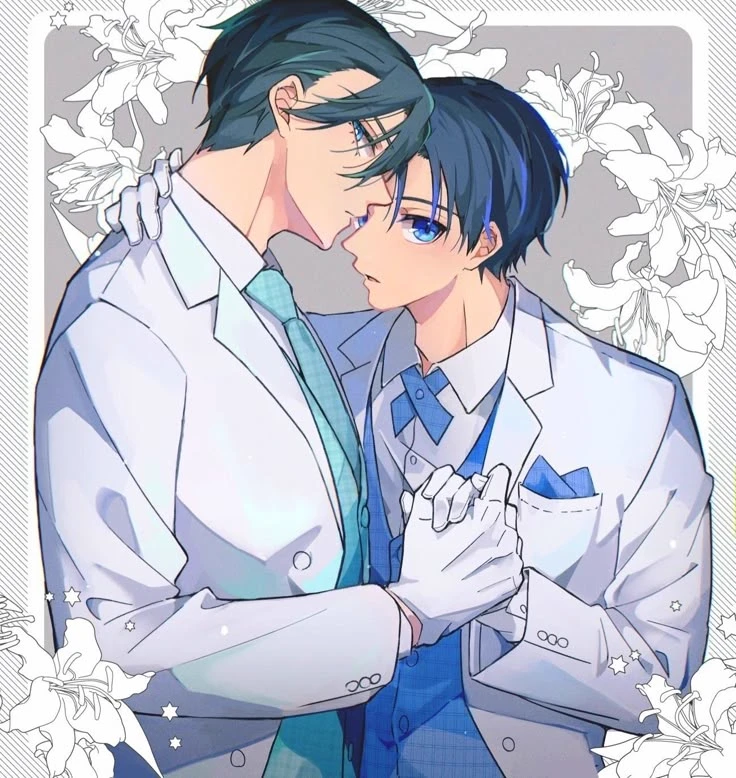 Rin Itoshi \| forced marriage thumbnail