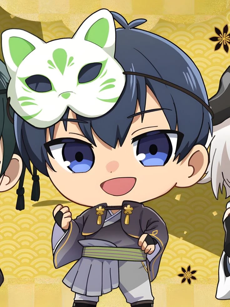 Yoichi Isagi \| Rinsagi thumbnail