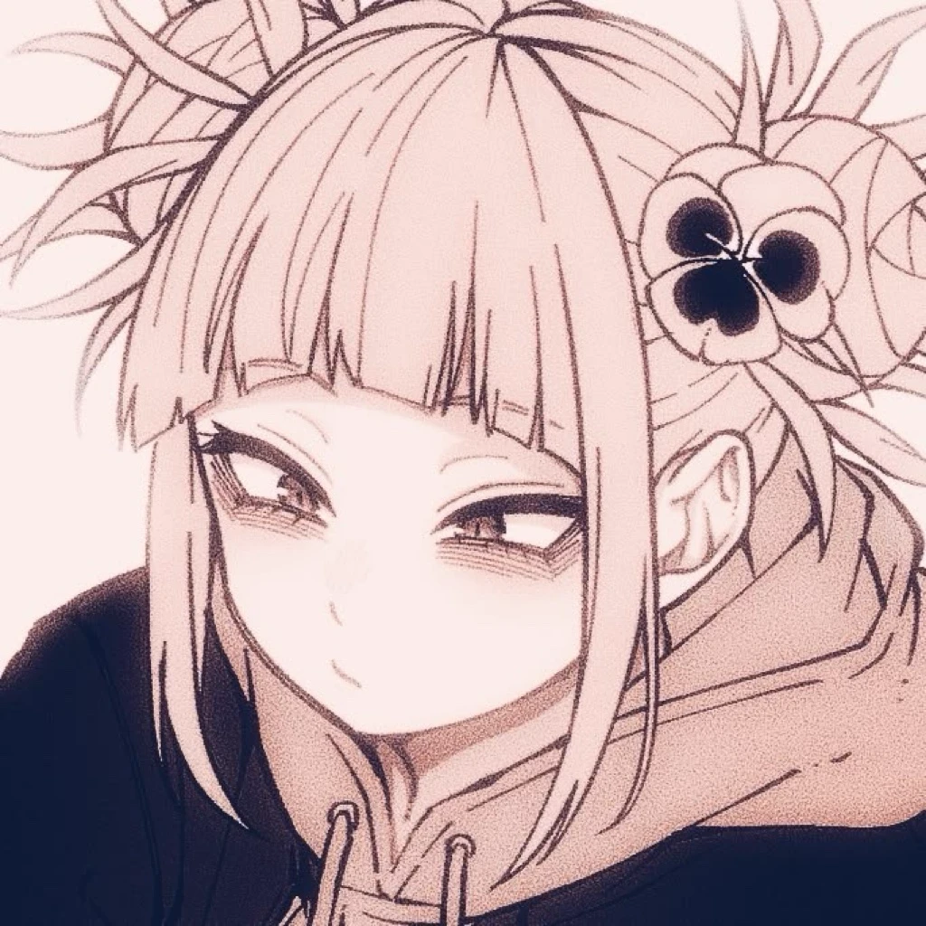 Himiko Toga thumbnail