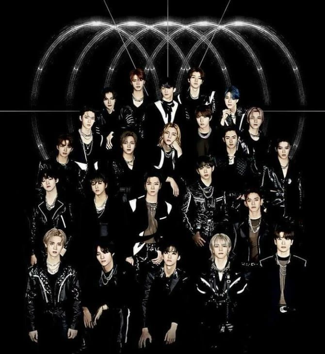 NCT X THE BOYZ GÜÇLÜ KLANLAR thumbnail