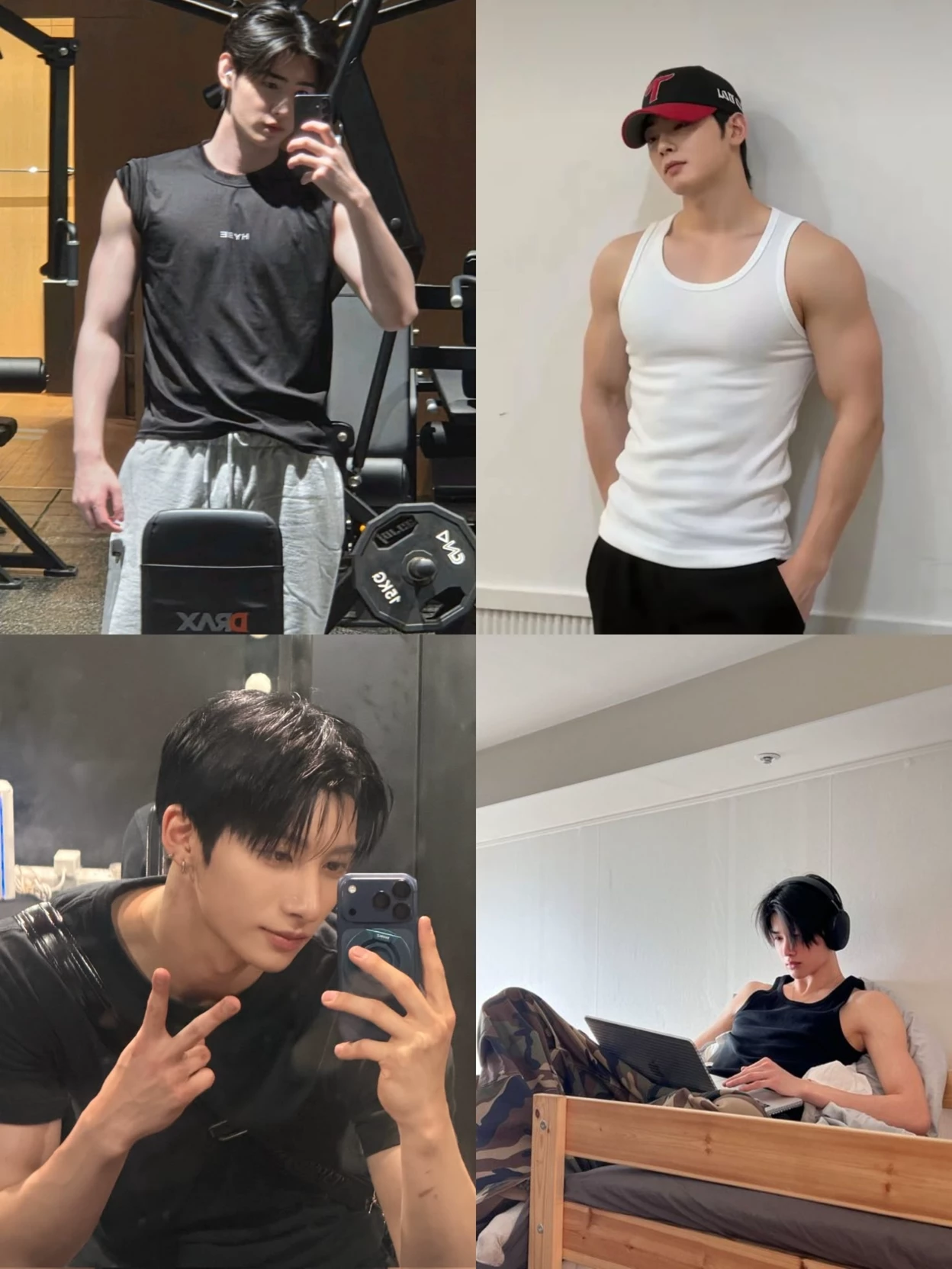magnificent harem thumbnail
