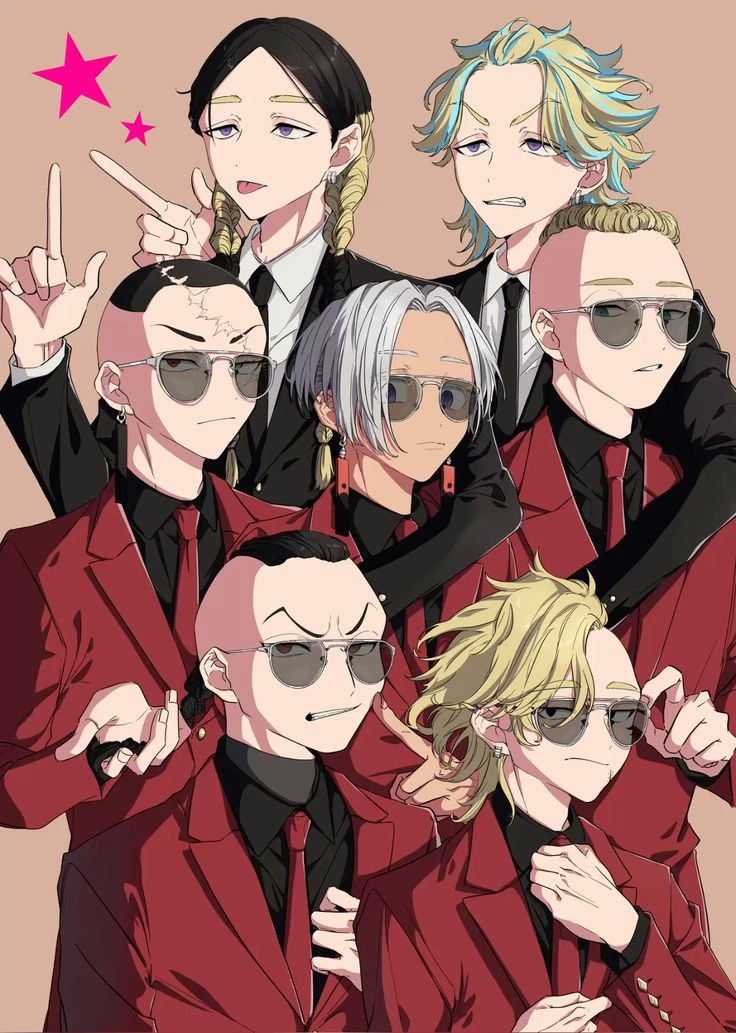 Tenjiku ★~(◠ω◕✿) thumbnail