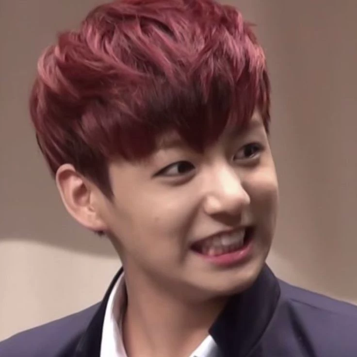 jeon jungkook thumbnail