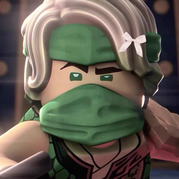 Lloyd Garmadon #1 thumbnail