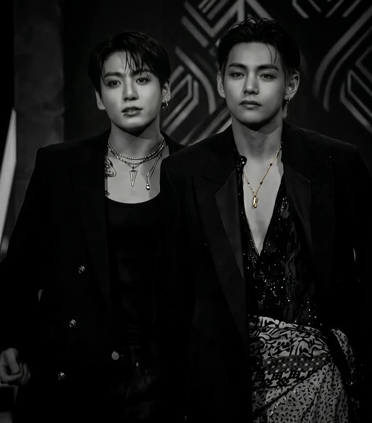 Taekook thumbnail