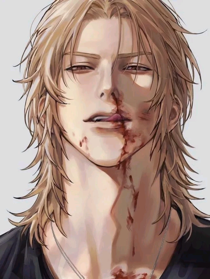 NIKOLAI VON RICHTER thumbnail