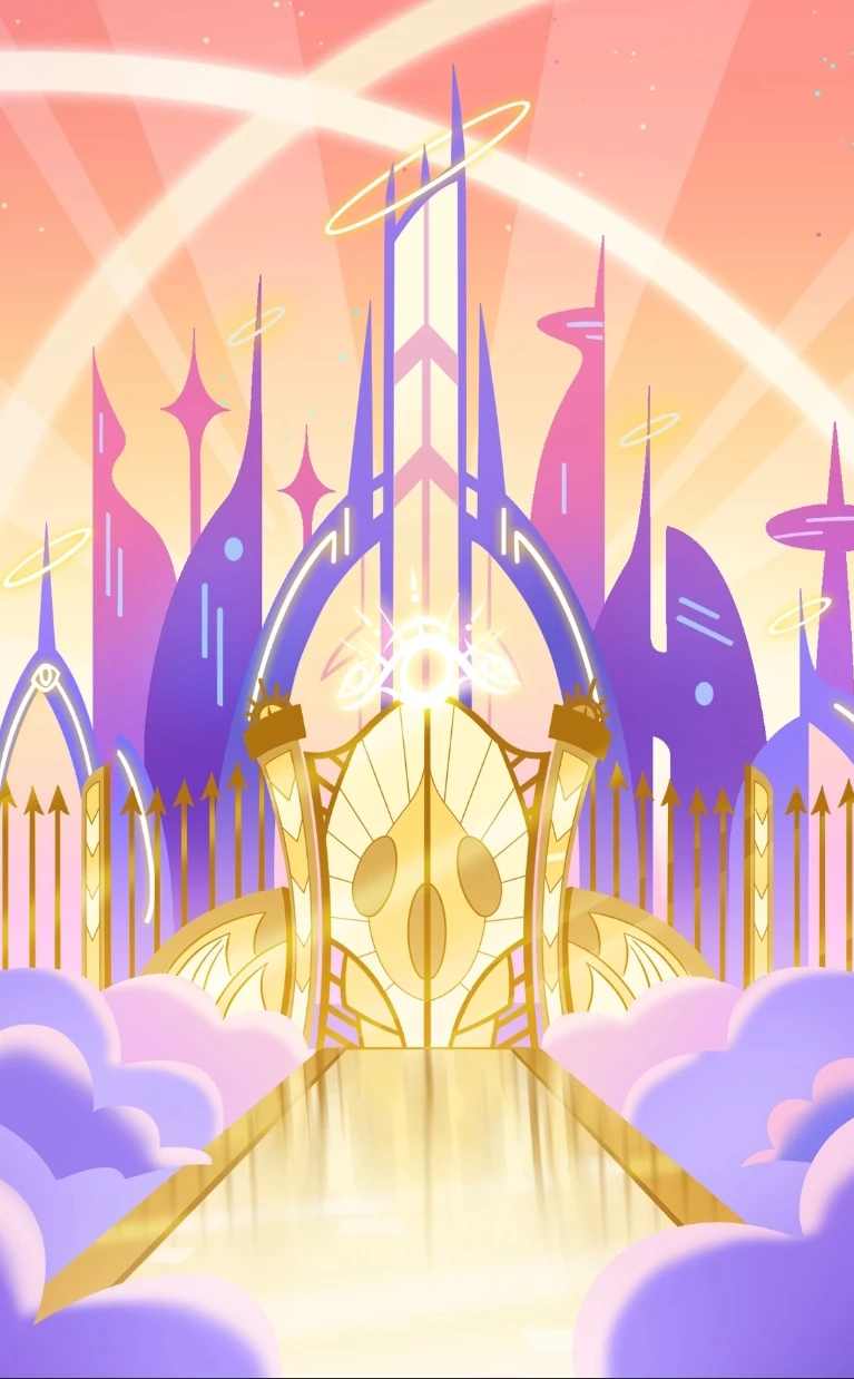 HAZBIN HOTEL - HEAVEN RP thumbnail