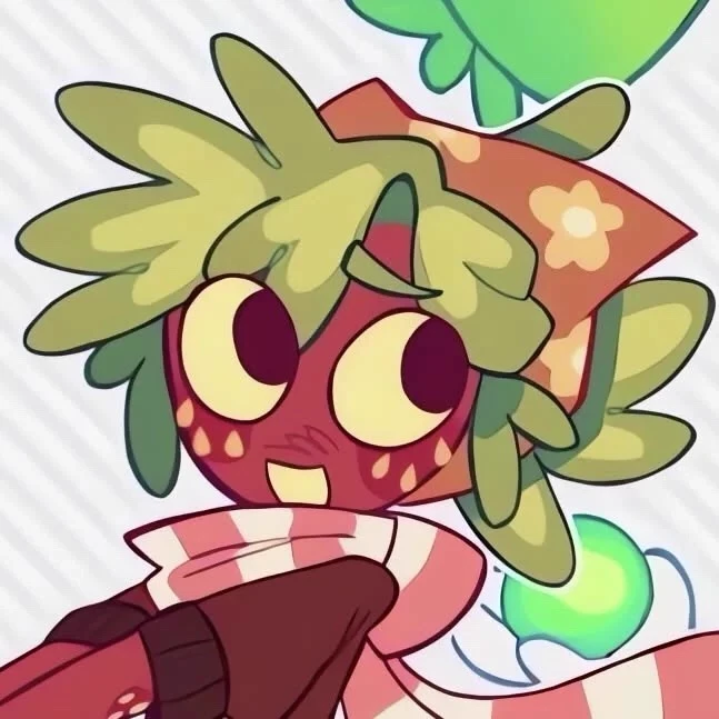 Sprout! /enemies to lovers? thumbnail