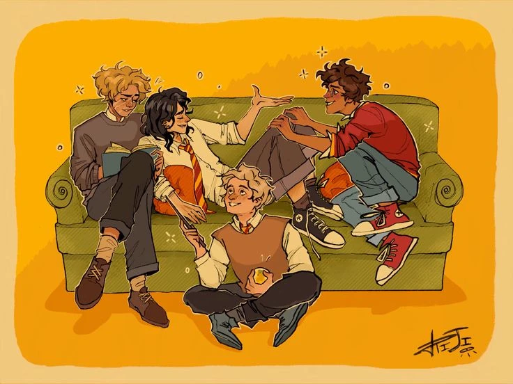 Marauders thumbnail