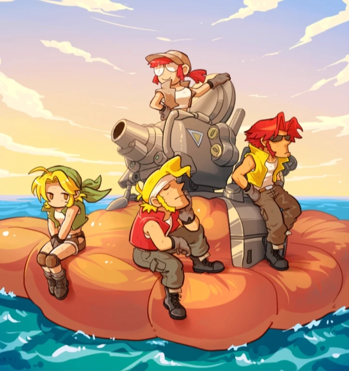 metal slug thumbnail
