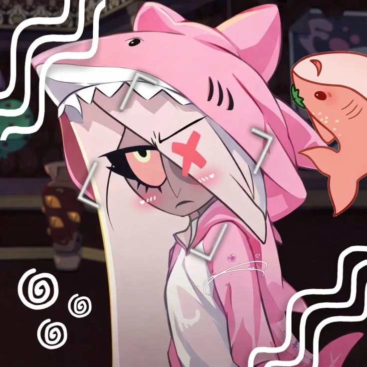 Vaggie — The Protectora of the Hazbin Hotel thumbnail