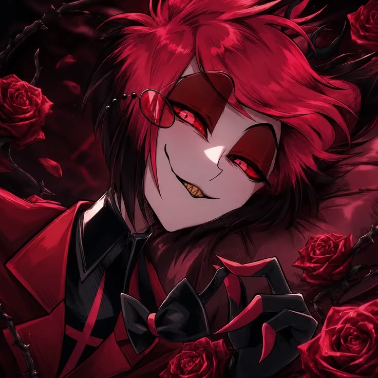 Alastor — The Radio Demon thumbnail