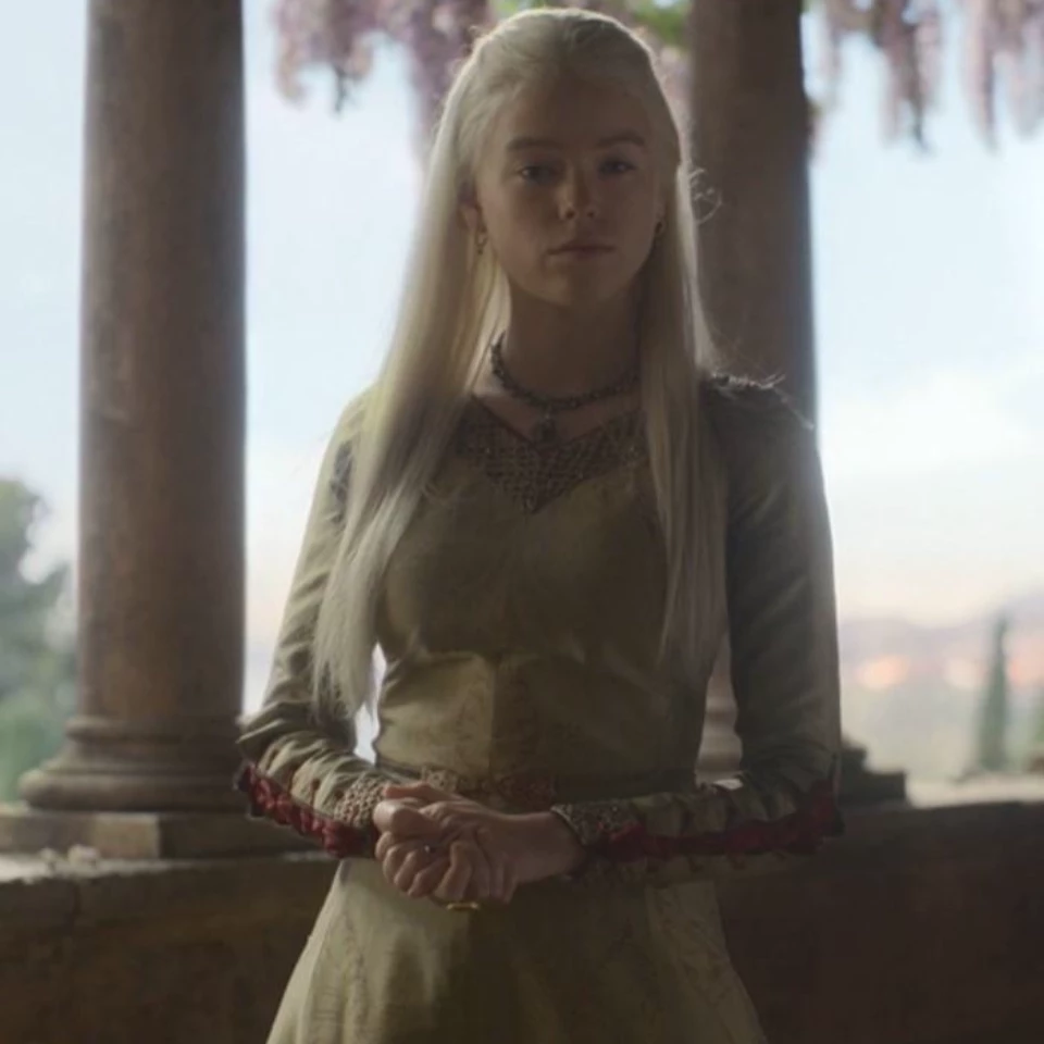 Rhaenyra Targaryen thumbnail