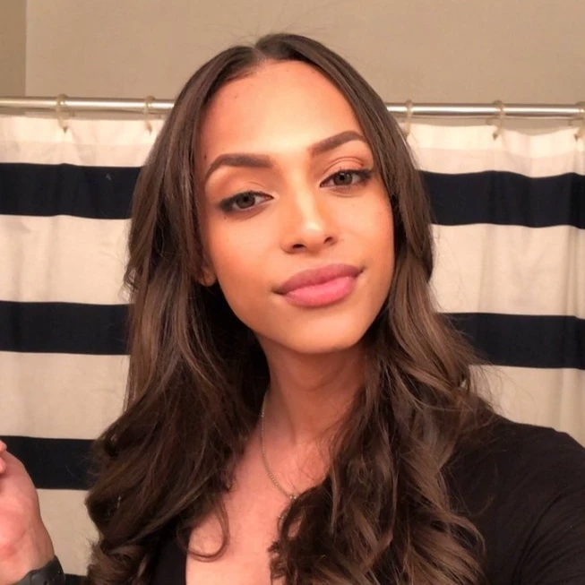 Lily Morgan thumbnail