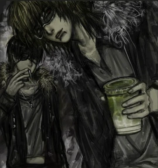 katsuki/BL thumbnail