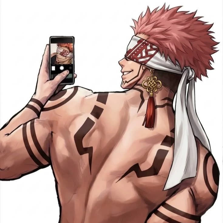 Sukuna Ryomen thumbnail
