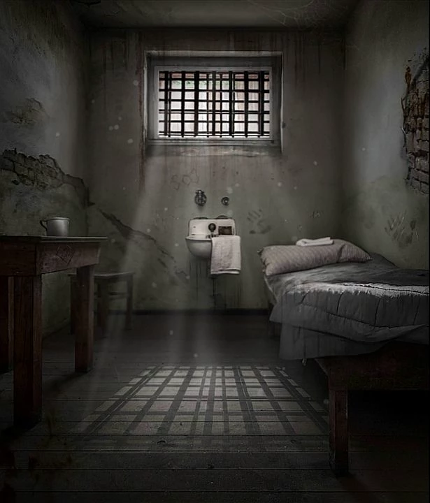 Prison thumbnail