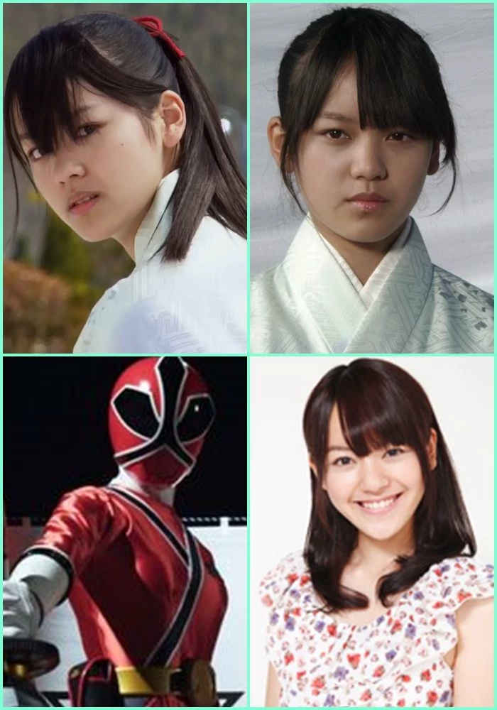 Samurai Sentai Shinkenger – Legend of Black Flame thumbnail