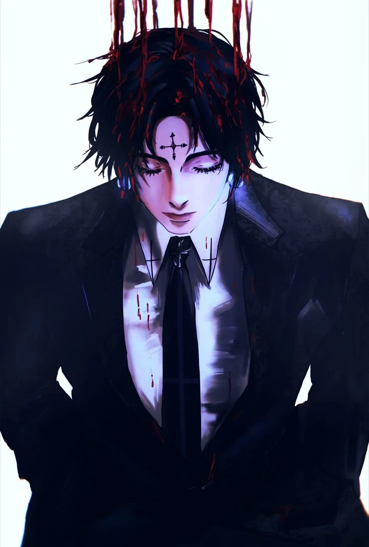 Chrollo Lucilfer thumbnail