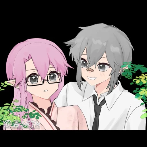 Iroha