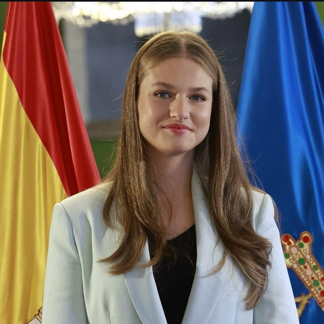 Princess Leonor thumbnail