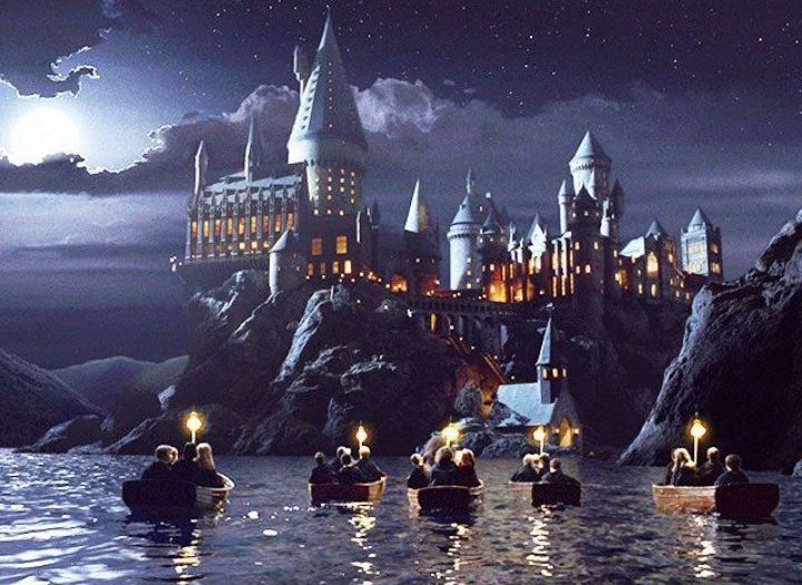 Your Hogwarts thumbnail