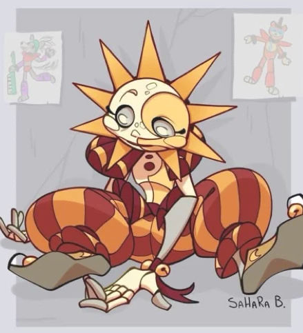 Sun thumbnail