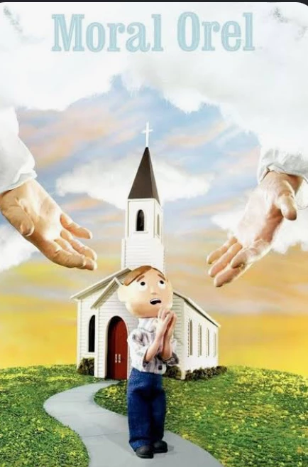 Moral Orel thumbnail