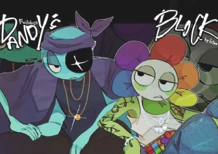 Dandy’s block thumbnail