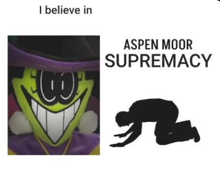 Aspen Moor Spooky month thumbnail