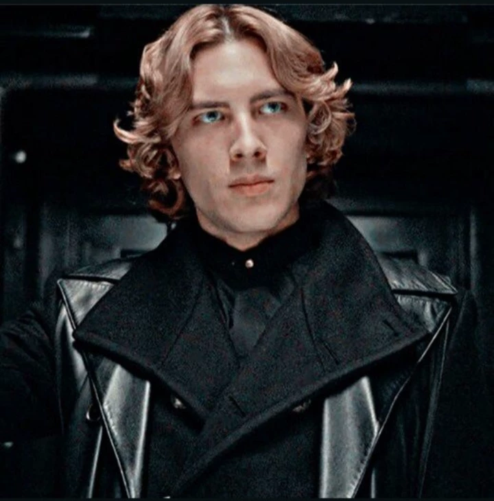 Michael Langdon thumbnail