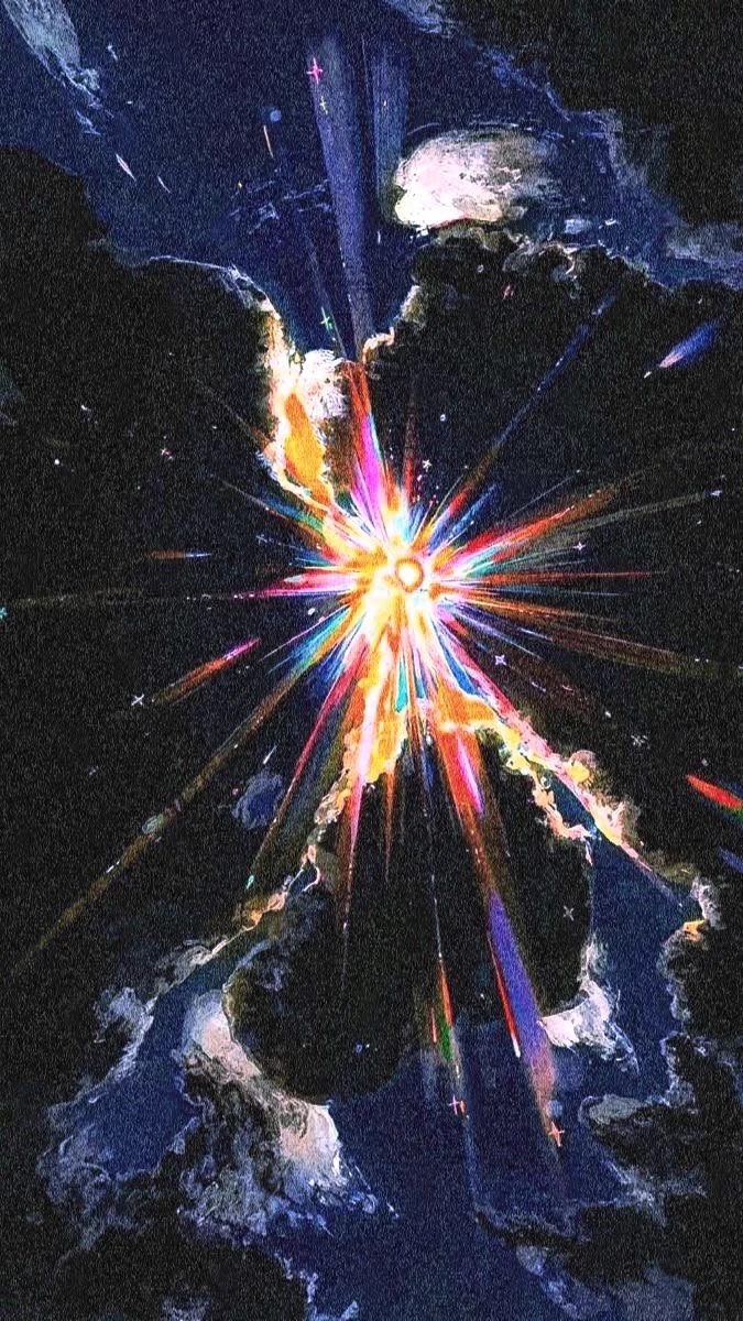 FIRE STAR // HEEJAKE // BL thumbnail