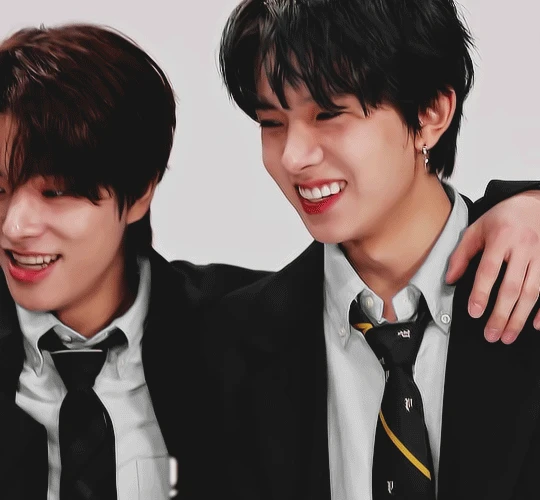 Heejake \| bl \| yaoi thumbnail