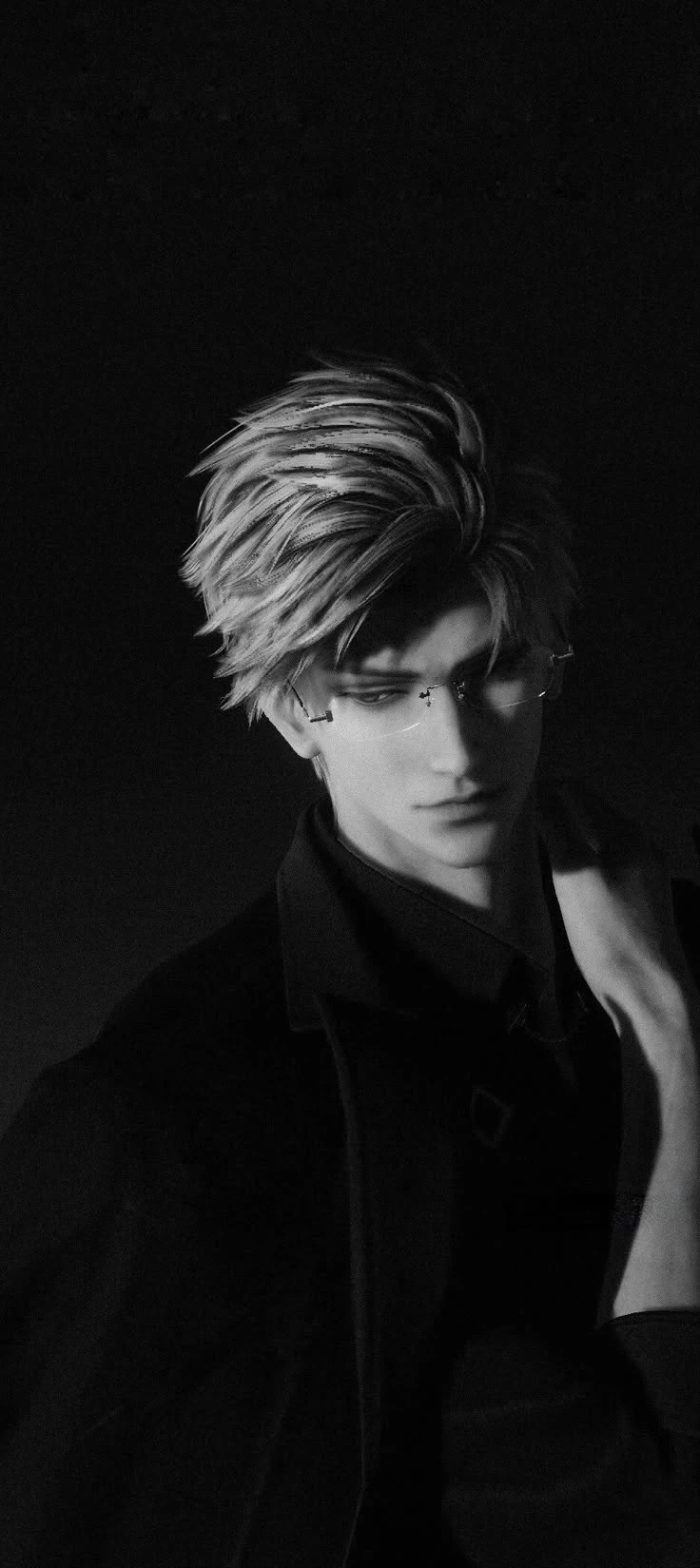 Xavier (if you marry me, I'll pay off all of your family's debt) thumbnail