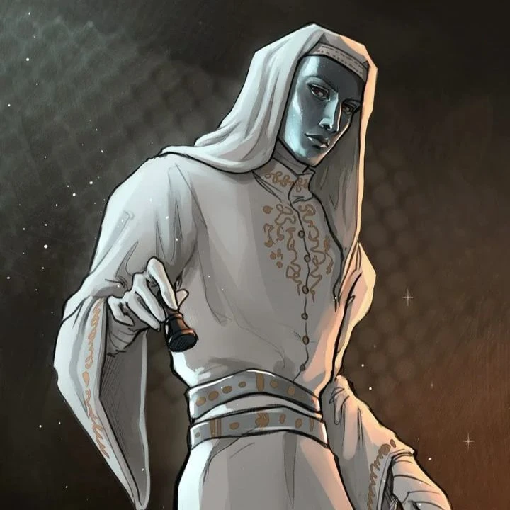 King Baldwin IV thumbnail