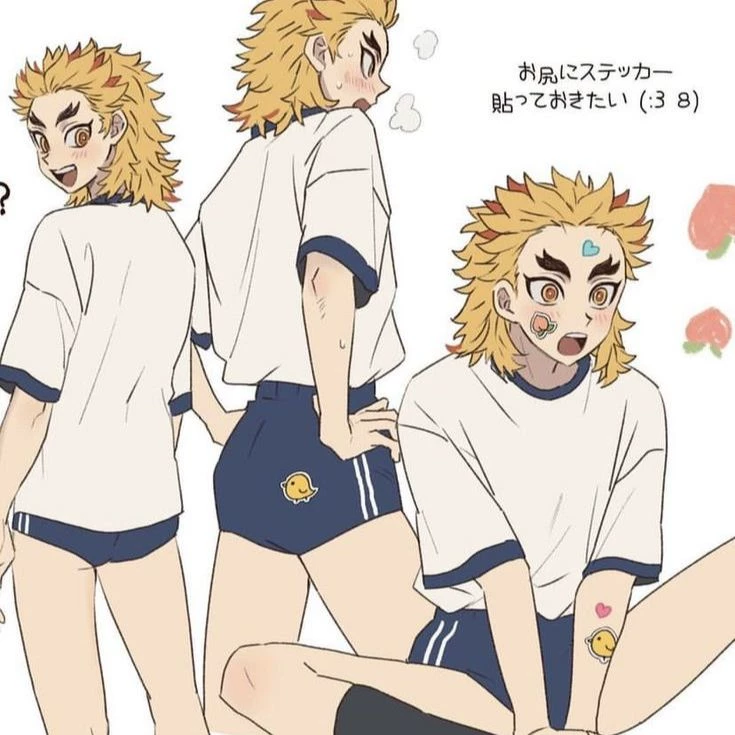 Kyojuro Rengoku thumbnail